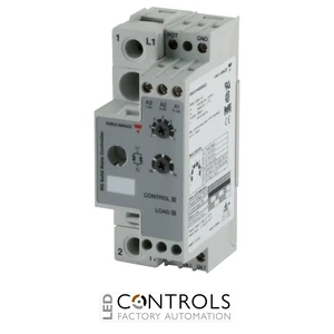 RGS1P23V50EA - 1P-SSR V IN - PS 230V 50A 800VP-E
