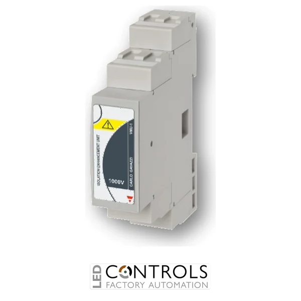 VMU11000V - 1000 Isolation Unit