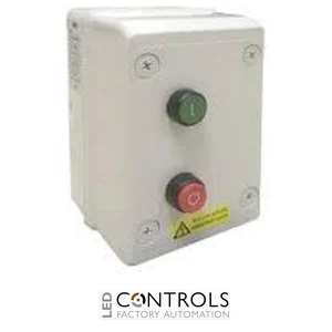 1TVC400050P5699 ABB Motor Starter DOL 5.5KW 400V Plastic (No Overload)