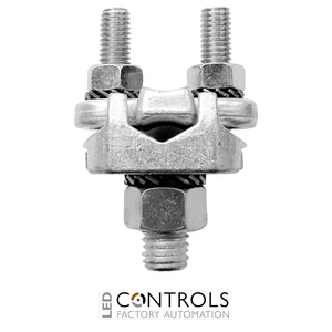 2CPX062645R9999 ABB ZK302 10-95 mm Attachment Clamp