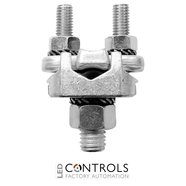 2CPX062647R9999 ABB ZK304 35–240 mm² Attachment Clamp