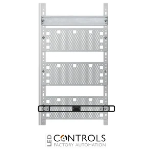 2CPX037485R9999 ABB 1MM00 ComfortLine Media Panel 250 x 450 mm