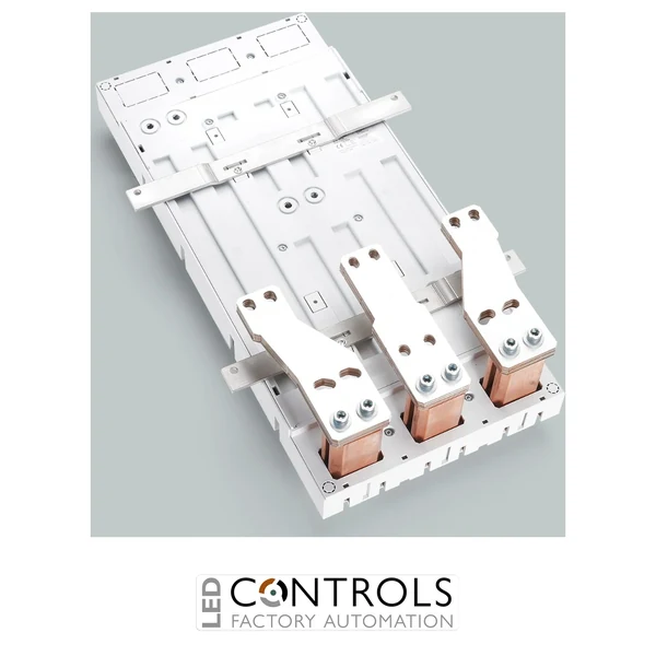 32764 Wohner busbar adapter 1500A