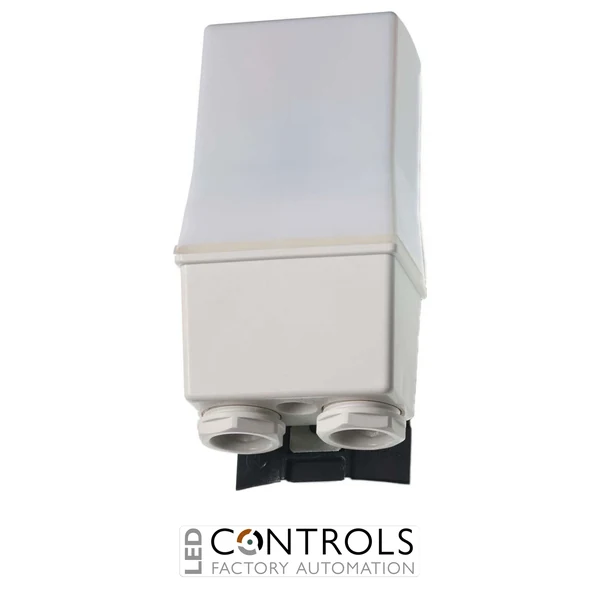 10.41.8.120.0000 Finder Light relay 1 output 1NO 16A 120V