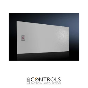 SV9682.163 Rittal Partial door WH: 600x300mm