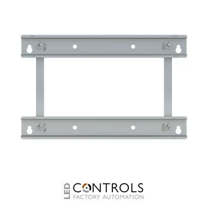 2CPX031119R9999 ABB UZG624 DIN Rail Device Insert 2R 24 Module UK600 Enclosure