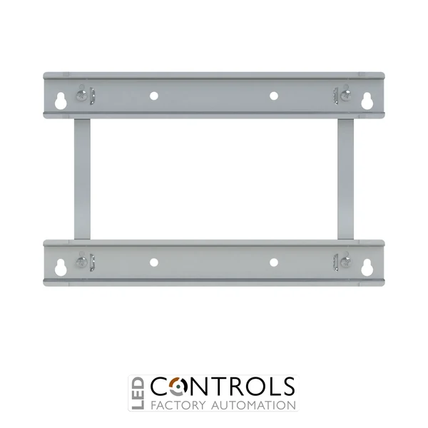 2CPX031119R9999 ABB UZG624 DIN Rail Device Insert 2R 24 Module UK600 Enclosure
