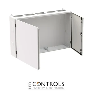 2CPX010079R9999 ABB TL505G IP55 Enclosure 1300 x 800 x 275 mm - image 3