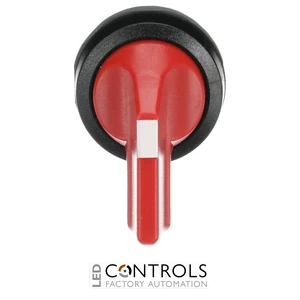 1SFA611205R1001 ABB M2SS6-10R Selector Switch - image 2