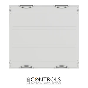 2CPX062815R9999 ABB AG23 Solid Cover 500 x 450 mm 2PW