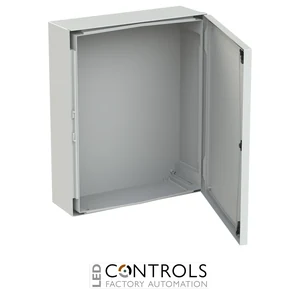 4TBA831112C0100 ABB 831112 AR108P33 ARIA 108 GRP Enclosure IP66 835 x 1035 x 300 mm - image 3