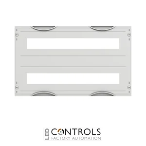 2CPX062764R9999 ABB AS22H SMISSLINE Cover 500 x 300 mm
