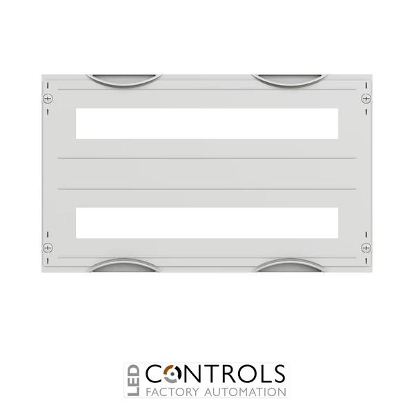 2CPX062764R9999 ABB AS22H SMISSLINE Cover 500 x 300 mm