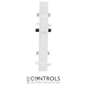 BFX5300 Lovato mechanical interlock Side mount for BF40 to BF80 contactors - image 3