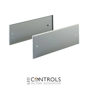TS8801.775 Rittal Side panel for topmounting module HD: 200x600mm