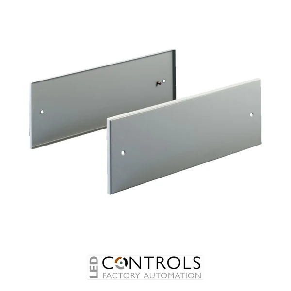 TS8801.775 Rittal Side panel for topmounting module HD: 200x600mm