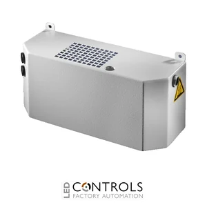 SK3301.500 Rittal Condensate evaporator electric 115 - 230 V 50/60 Hz W: 280mm