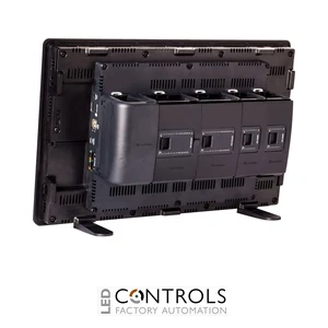 UIA-0006 Unistream Input/Output Expansion Module with 6 Analogue Inputs