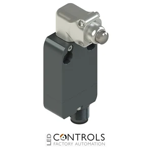 NA B110AB-SMKW5 Pizzato Modular prewired switch with plunger