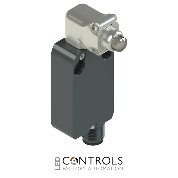 NA B110AB-SMKW5 Pizzato Modular prewired switch with plunger