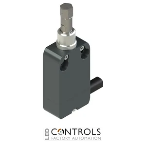 NA B110AH-DH1 Pizzato Modular prewired switch with adjustable plunger