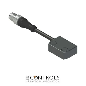 SR AL40AM0.1 Pizzato Magnetic safety sensor