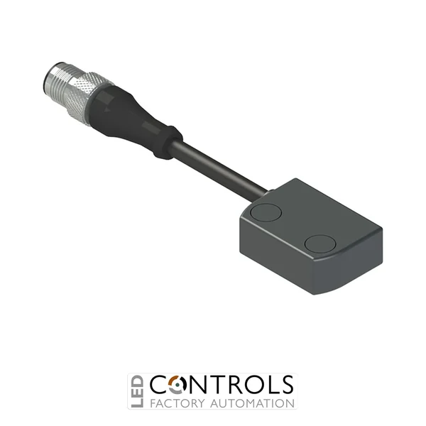 SR AL41AM0.1 Pizzato Magnetic safety sensor