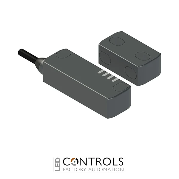 ST DL210N0.5-D0T Pizzato ST D series safety sensor