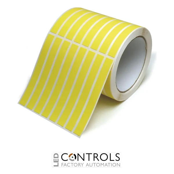 4295552 Cembre LABEL VCT-ROLL 48142 (15X50 YE)