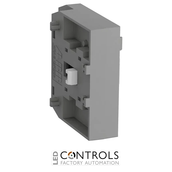 ABB vm205/265 mechanical interlock unit