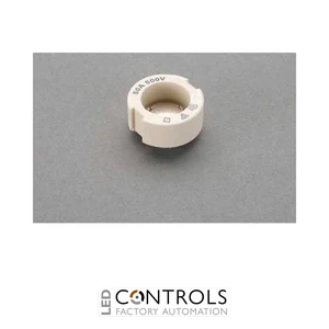 01708 Wohner screw-in gauge ring 50 A