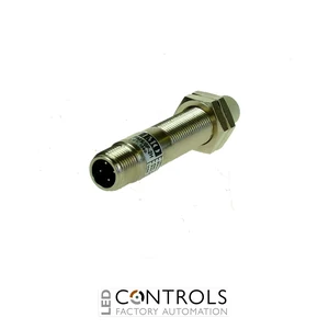 PMS/0P-2H IMO Inductive Proximity Switch M12 Un-Shielded