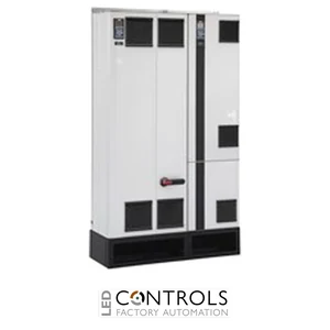 136H5568 Danfoss VLT Automation Drive FC- 302 160 KW / 250 HP, 380 - 500 VAC, IP21