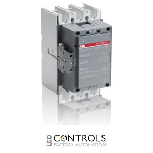 1SFL557025R7011 ABB GAF300-10-11-70 100-250V 50/60Hz / 100-250V DC 1 Pole 1NO 1NO/1NC DC Switching Contactor