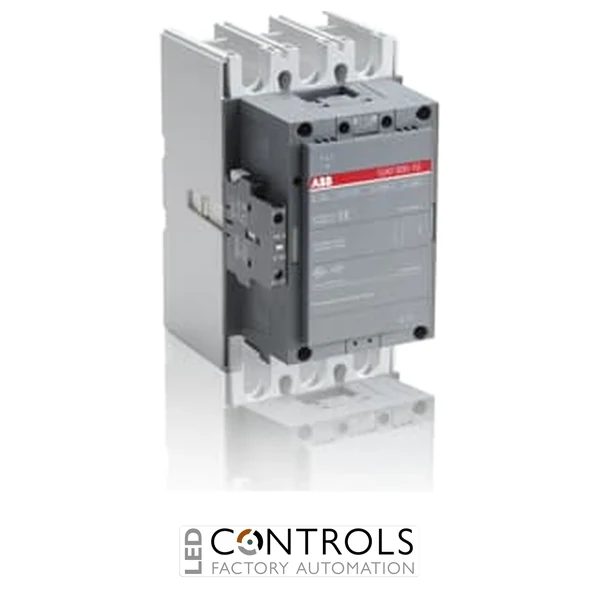 1SFL557025R7011 ABB GAF300-10-11-70 100-250V 50/60Hz / 100-250V DC 1 Pole 1NO 1NO/1NC DC Switching Contactor