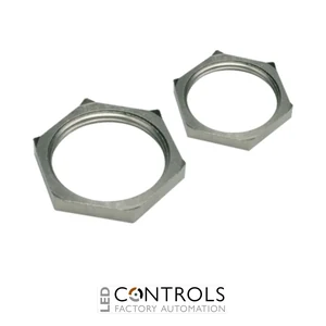 3015810 Cembre 20N3M12N METRIC EMC LOCK NUT