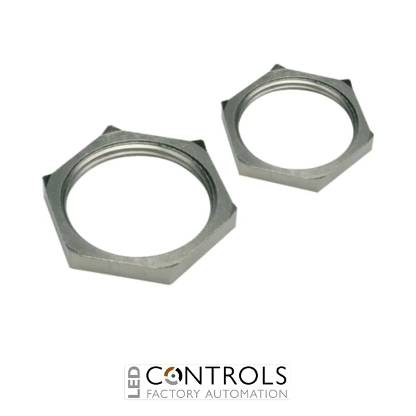 3015812 Cembre 20N3M16N METRIC EMC LOCK NUT