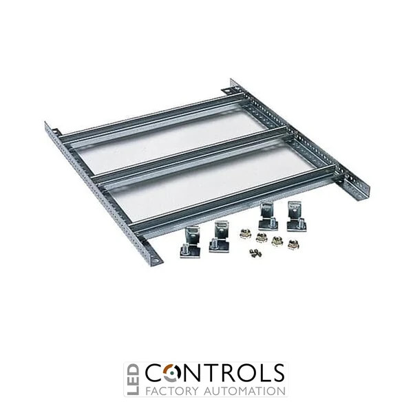 4TBA831117C0100 ABB 831117 ARIA Mounting Frame for Electrical Enclosures