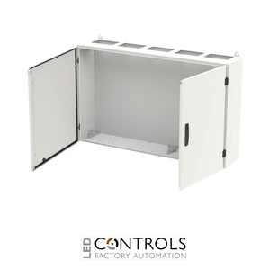 2CPX010079R9999 ABB TL505G IP55 Enclosure 1300 x 800 x 275 mm - image 2