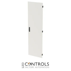 2CPX010562R9999 ABB TZB212R TwinLine Right-Hand Steel Door 2PW 12GU - image 2