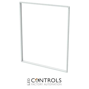 2CPX010650R9999 ABB TZP408 TwinLine Touch Guard 4PW 8GU - image 2