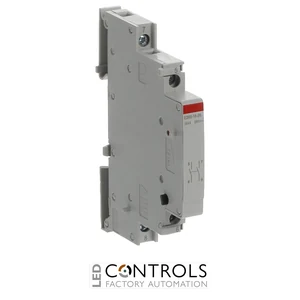 2CCA704300R0001 ABB E292-16-20 Main Contact Module 2NO 16 A - image 3