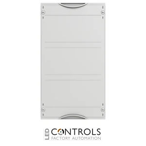2CPX062805R9999 ABB AG13 Solid Cover 250 x 450 mm 1PW CombiLine N