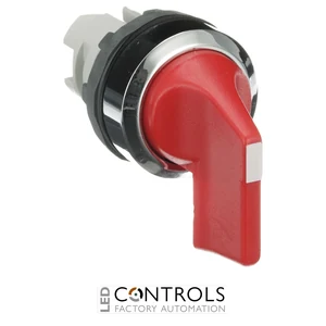 1SFA611214R3001 ABB M3SS5-30R 3-Position Momentary Selector Switch - image 3