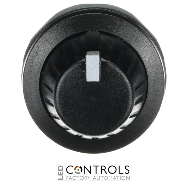 1SFA611410R1006 ABB MT-100B Potentiometer Knob