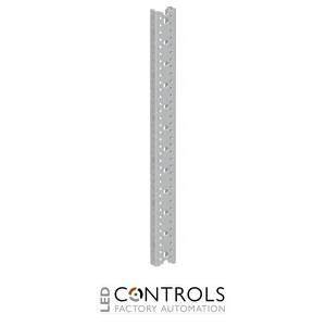 2CPX041434R9999 ABB ZWM369 Vertical WR Profile 3RE 450 mm - image 3