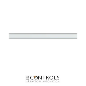 2CPX038231R9999 ABB ZA2 Blanking Strip 1000 mm RAL 7035