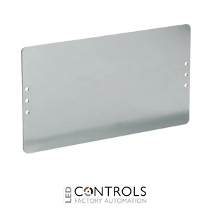1SL1920A00 ABB 12M Metal Base Plate - image 3
