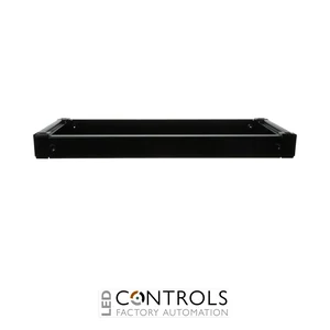 2CPX010583R9999 ABB TZL205 TwinLine Plinth 550 x 50 x 275 mm