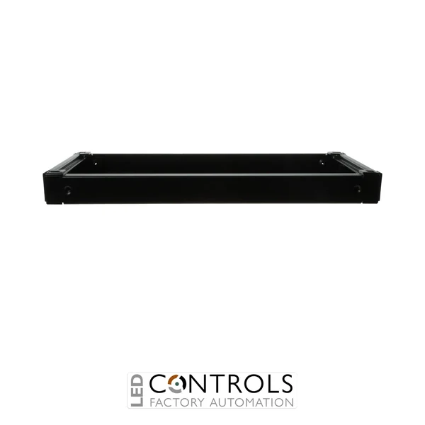 2CPX010583R9999 ABB TZL205 TwinLine Plinth 550 x 50 x 275 mm